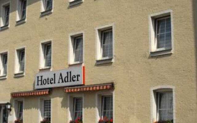 Hotel Adler Treuchtlingen