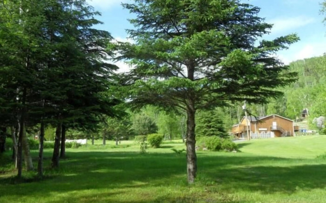 Auberge le Relais des Hautes Gorges
