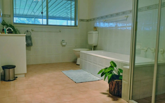 Waterfall Way Farmstay