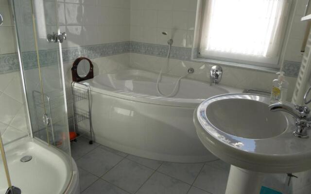 Ferienwohnung Waltraud