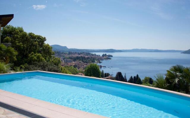 Villa Suna - 14609