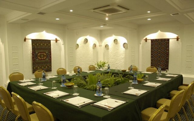 Serena Beach Resort and Spa