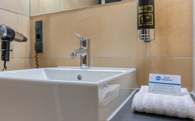 Centro Hotel Domicil 31