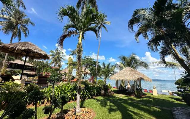 Amber Sands Beach Resort