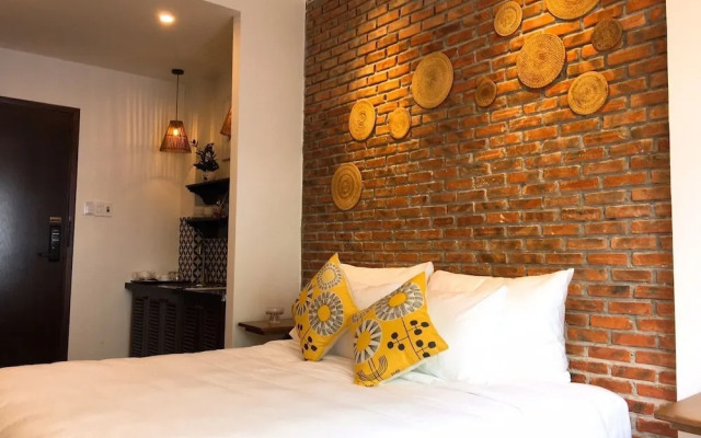 Banana Flower Homestay