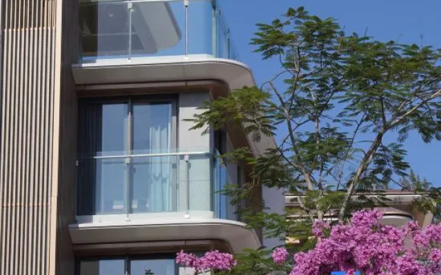 Wanning Xinglong Longing Hotel and Resort(All Suite Rooms) – Exterior – Wanning