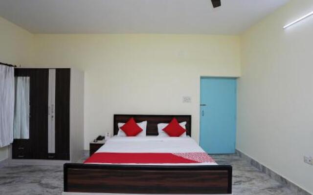 OYO 19761 Extended Stay 1