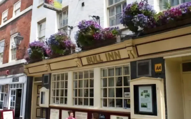 The Bull Inn