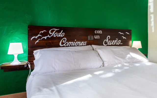 Castillo Beach