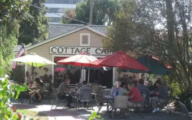 Pensacola Victorian B&B