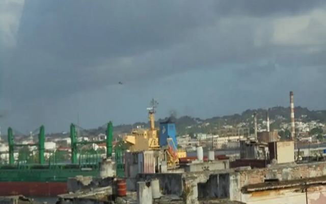 YingYang Havana Hostel