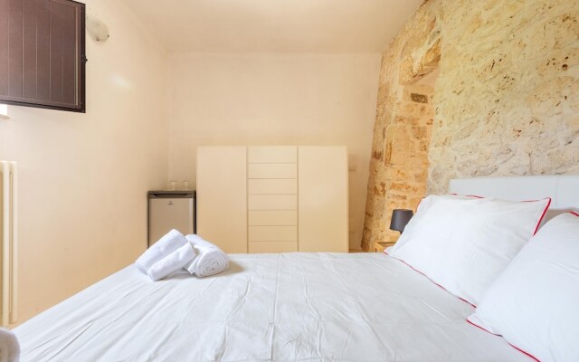 2480 Villa Sessana by Perle di Puglia