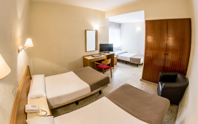 Hotel Leuka