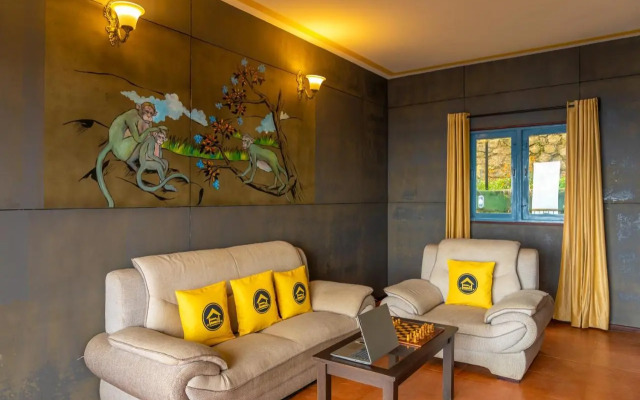 The Hosteller Munnar