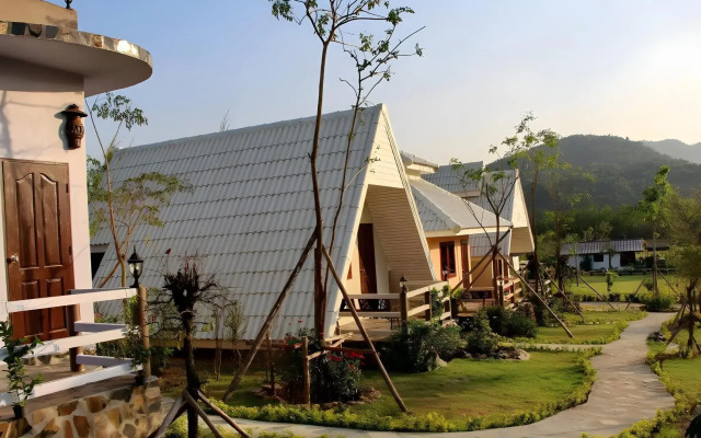 Phatarapuri Valley Resort