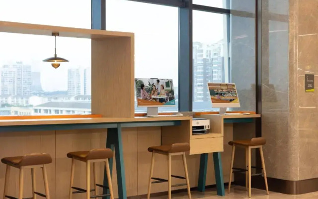 Home2 Suites by Hilton Chengdu Huaizhou New Town