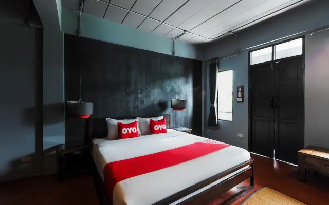 OYO 988 Good Morning Chiang Mai Tropical Inn