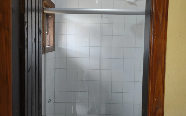 Pousada Aconchego do rosa