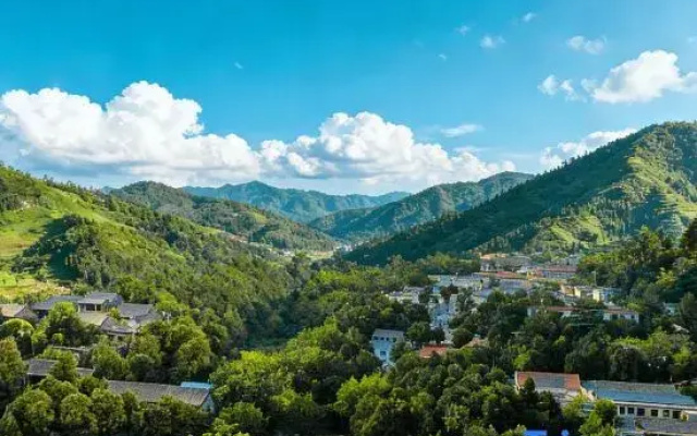 Huazhu Xiaochu Home Inn (Mount Taishan Hongmen Dengkou Branch)