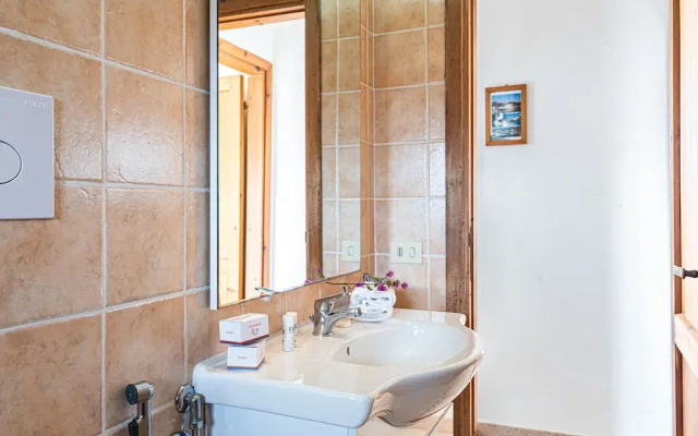 Monte Majore 16 B in Porto Rotondo