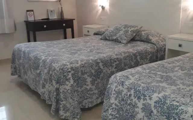 Hotel El Capricho
