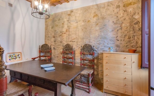 Flateli Apartamento La Pera