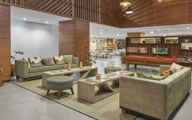 City Express Plus by Marriott Tijuana