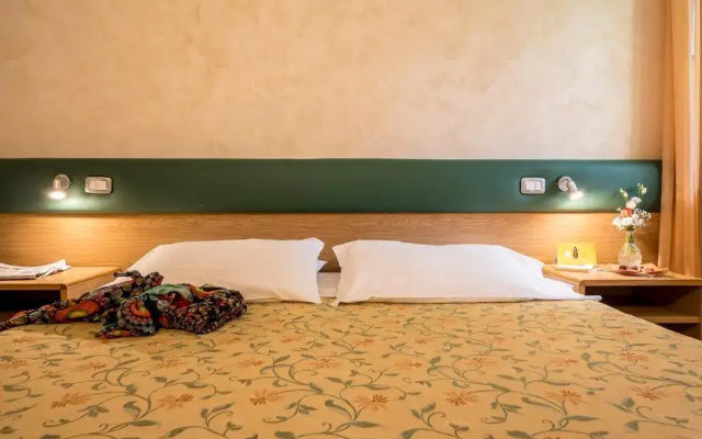 Vega Hotel Perugia