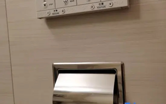 N+HOTEL Tokyo Akihabara Premium