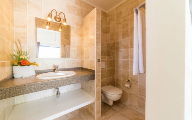 ? Peaceful Garden Villa?  -  Private Pool