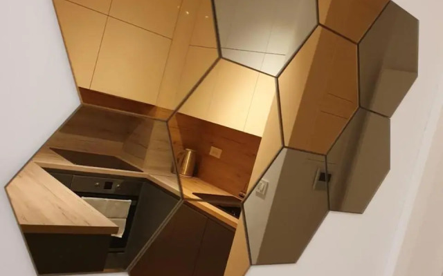 Apartman Luka Zagreb