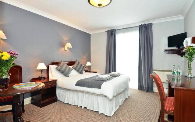 Hillgrove Accommodation