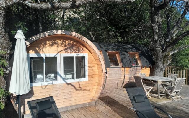 les insolites du villaret