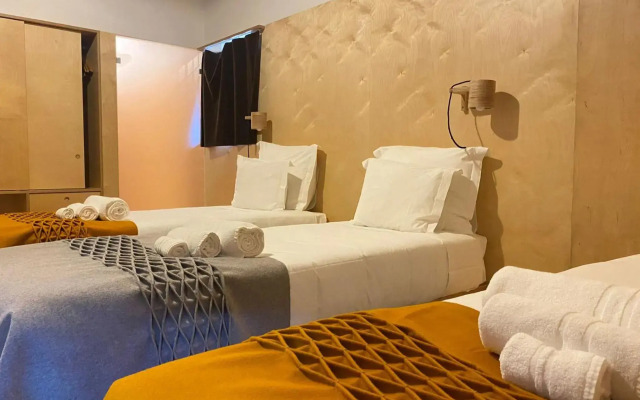 Colmeal Countryside Hotel