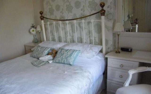 Bessiestown Country Guesthouse