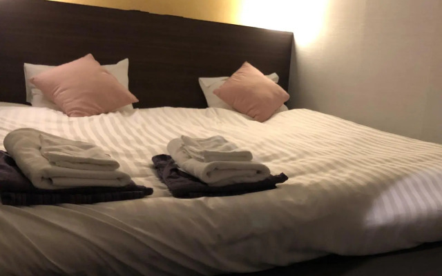 Resort Inn North Country