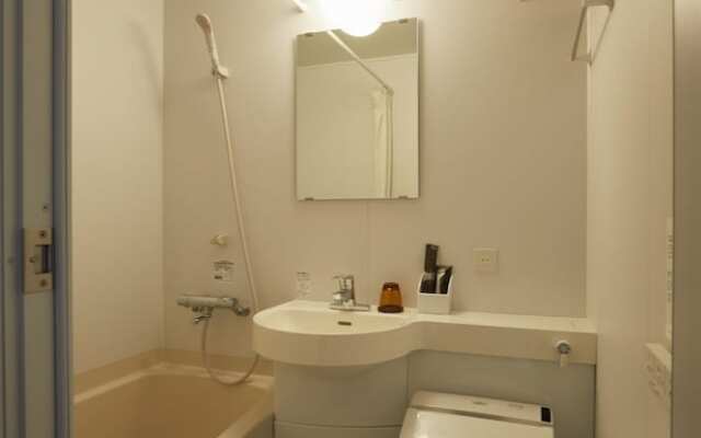 Hotel Slowvillage Yonezawa