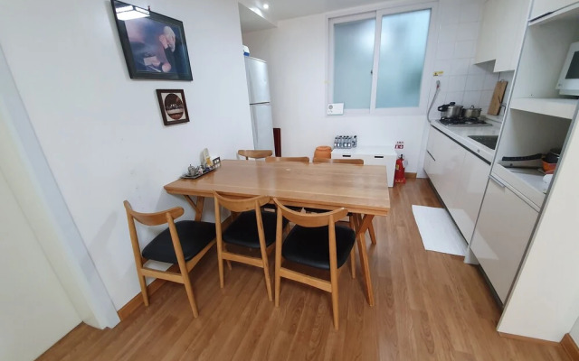 Byulbam - Hostel