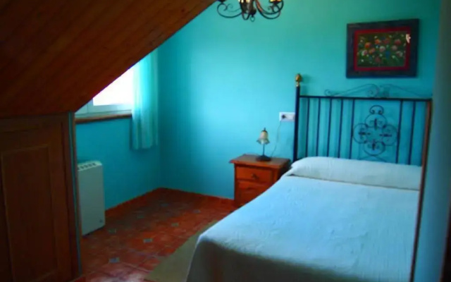 Apartamentos Cudillero