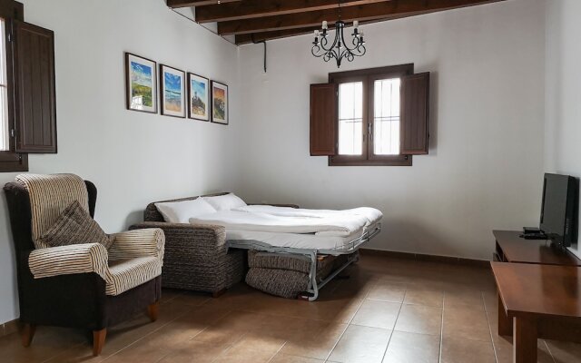 Posada Alegria