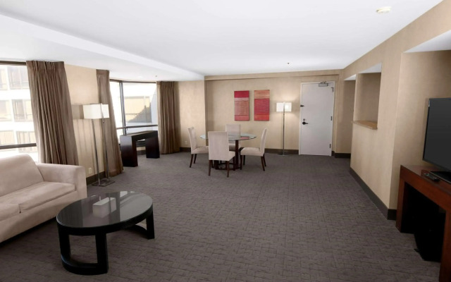 Parc 55 San Francisco - A Hilton Hotel