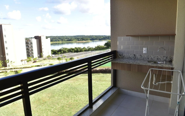 Praias do Lago Eco Resort by WAM Experience