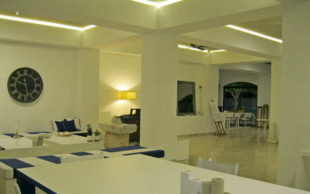 Hotel Apollon