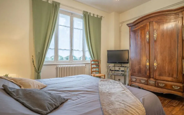 House Ker Maria Saint Malo