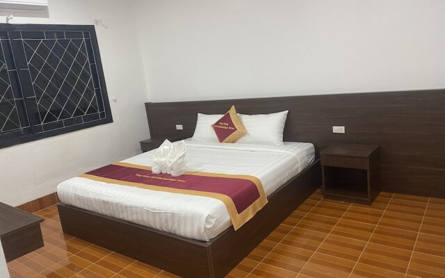 Vang Vieng Charming Boutique Hotel