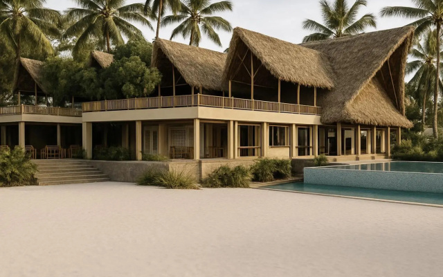 Sandies Nungwi Beach Zanzibar