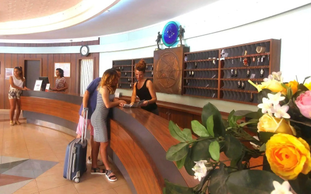 Hotel Parco dei Principi