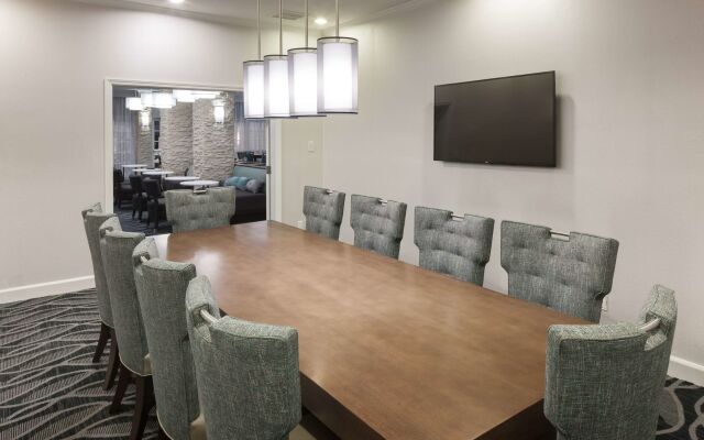 Homewood Suites by Hilton Seattle-Tacoma Airport/Tukwila