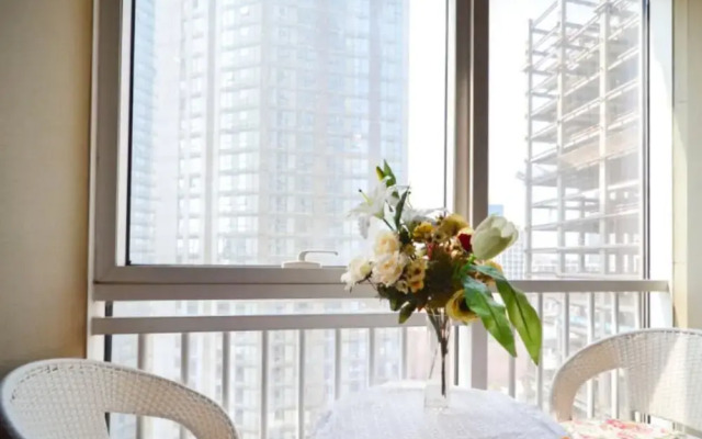 Dalian Xinghai Yijia Apartment