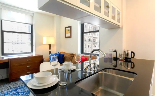 Great Value 2Br Apt In Awesome Location!